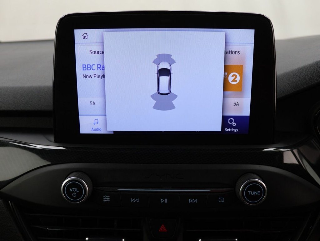 Used Ford Focus 2018 for sale - 77806268: Photo 15