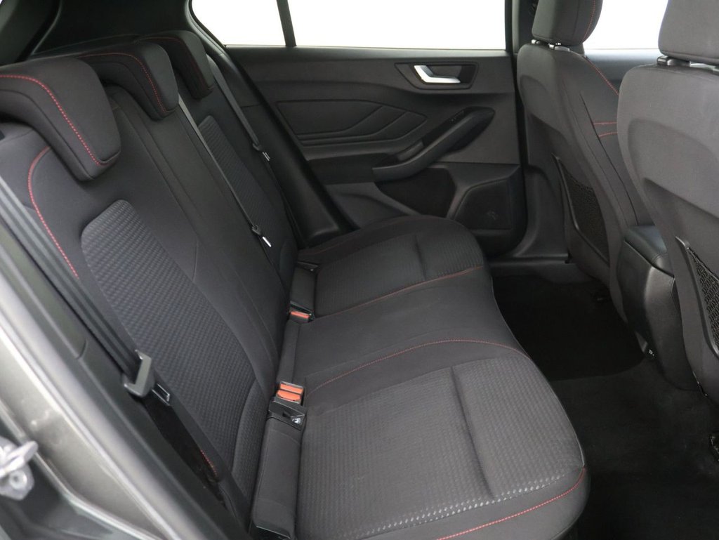Used Ford Focus 2018 for sale - 77806268: Photo 17