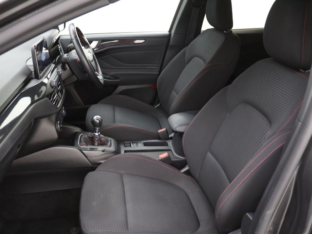 Used Ford Focus 2018 for sale - 77806268: Photo 22