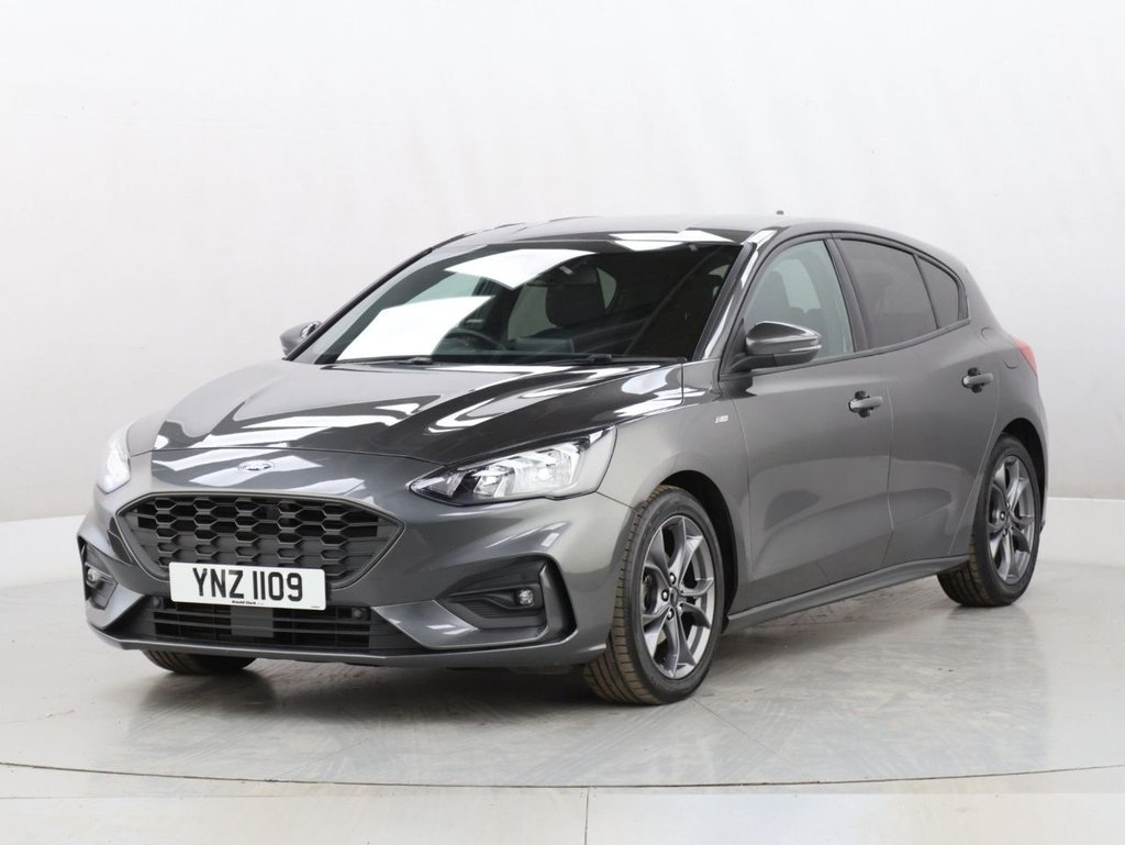 Used Ford Focus 2018 for sale - 77806268: Photo 5