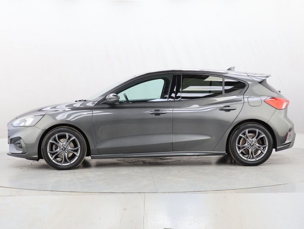 Used Ford Focus 2018 for sale - 77806268: Photo 6