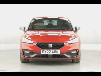 Used SEAT Leon 2022 for sale - 74368291: Photo