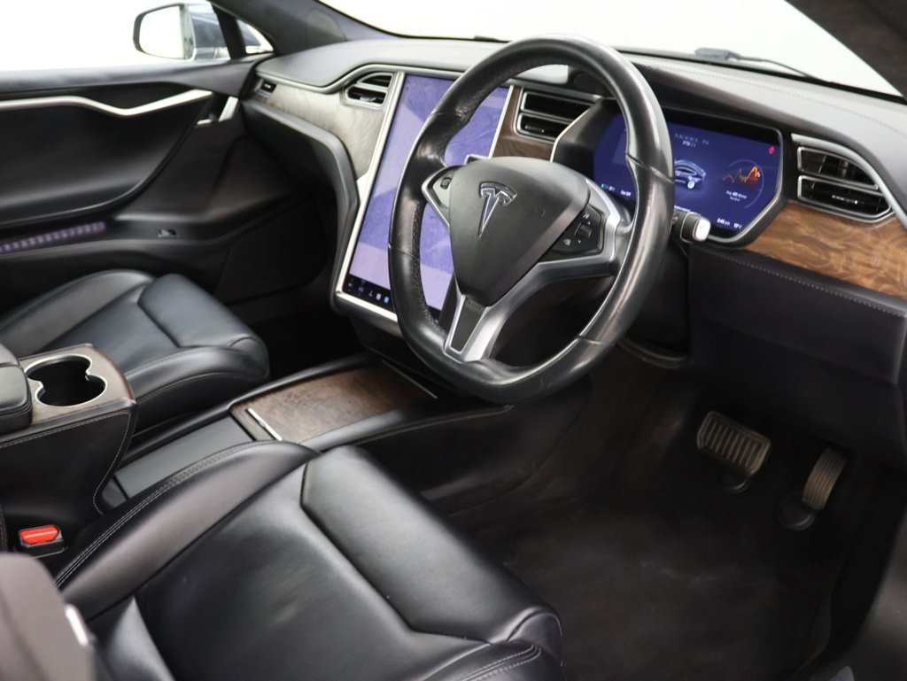 Used Tesla Model S 2018 for sale - 77121409: Photo 10