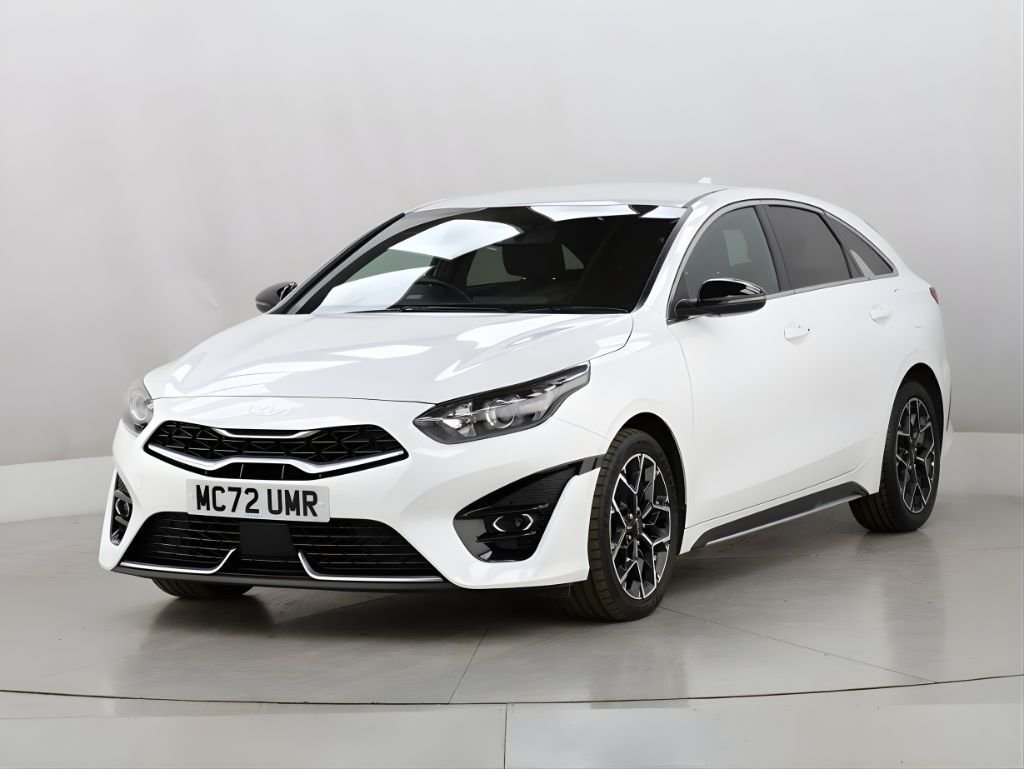 Used Kia Pro Ceed 2023 for sale - 77551701: Photo 5