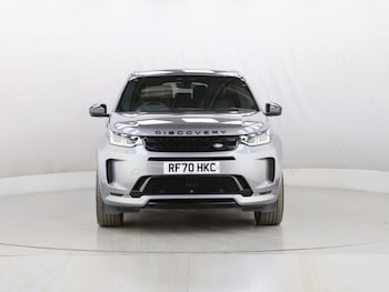 Used Land Rover Discovery Sport 2021 for sale - 78524796: Photo