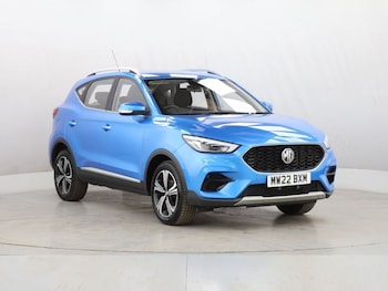 Used MG MG ZS 2022 for sale - 78907863: Photo
