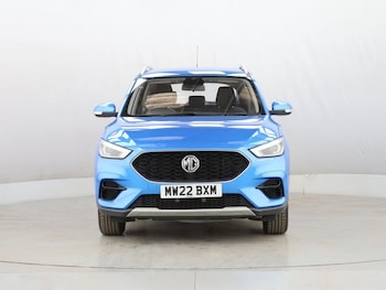 Used MG MG ZS 2022 for sale - 78907863: Photo