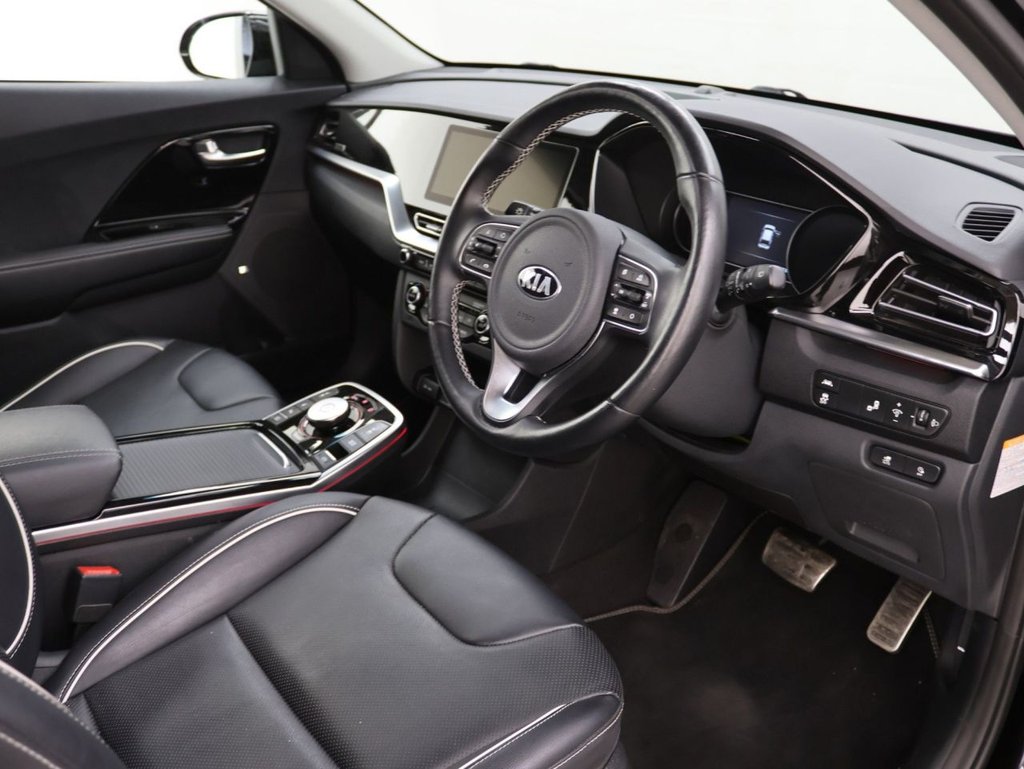 Used Kia Niro 2022 for sale - 77236708: Photo 10