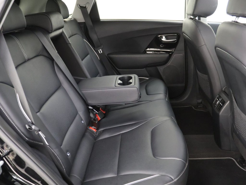 Used Kia Niro 2022 for sale - 77236708: Photo 19