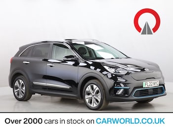 Used Kia Niro 2022 for sale - 77236708: Photo