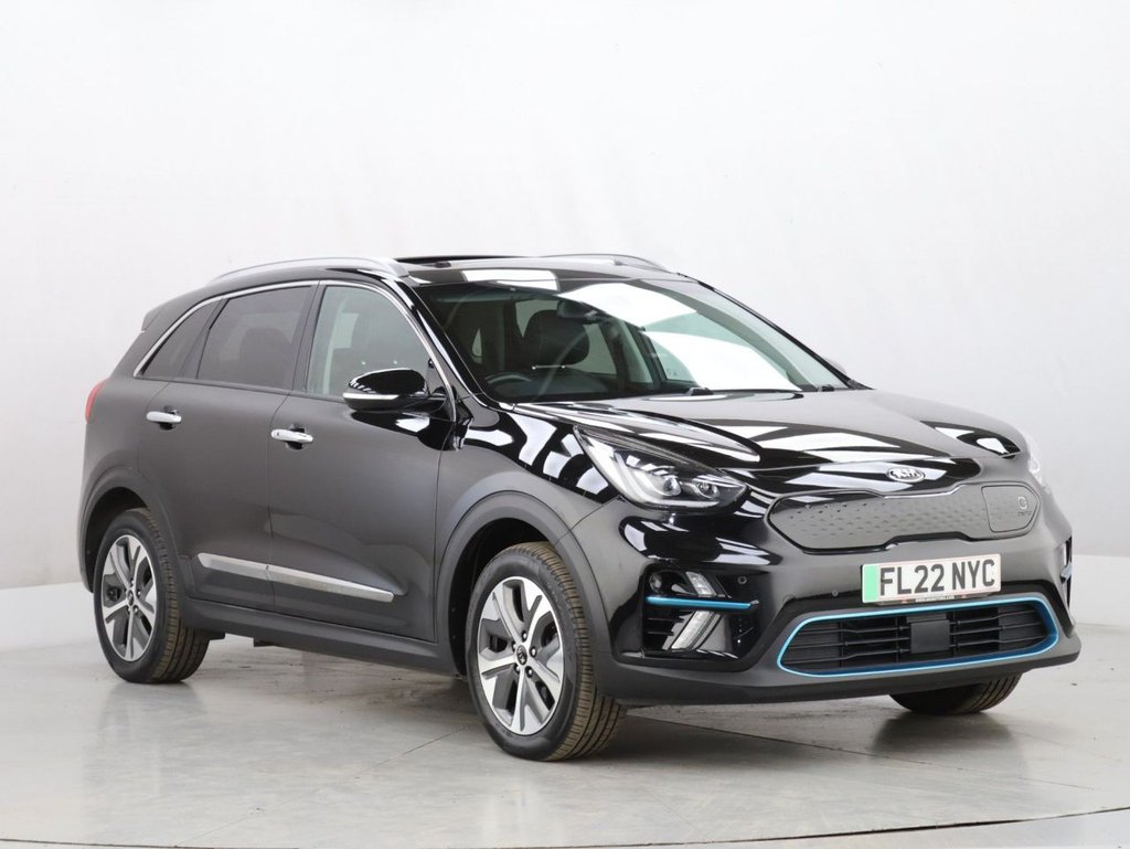 Used Kia Niro 2022 for sale - 77236708: Photo 2