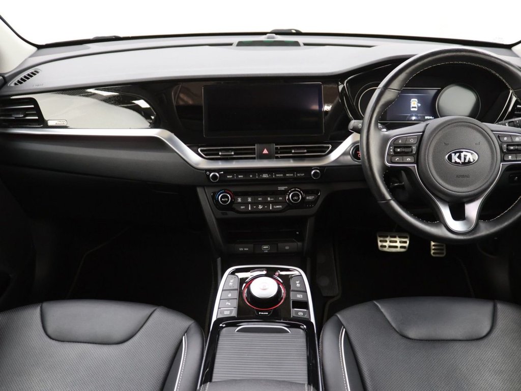 Used Kia Niro 2022 for sale - 77236708: Photo 20