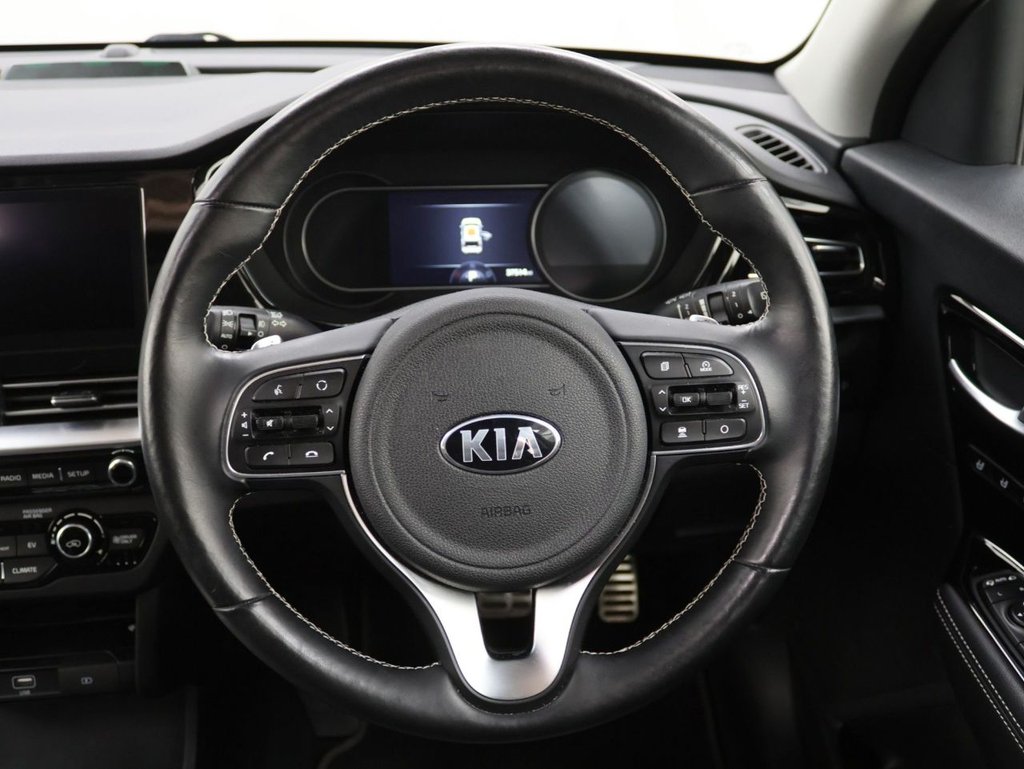 Used Kia Niro 2022 for sale - 77236708: Photo 21