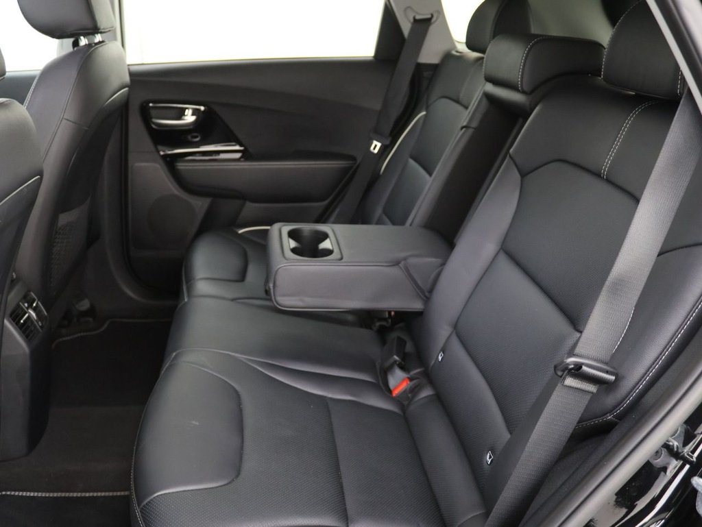 Used Kia Niro 2022 for sale - 77236708: Photo 22