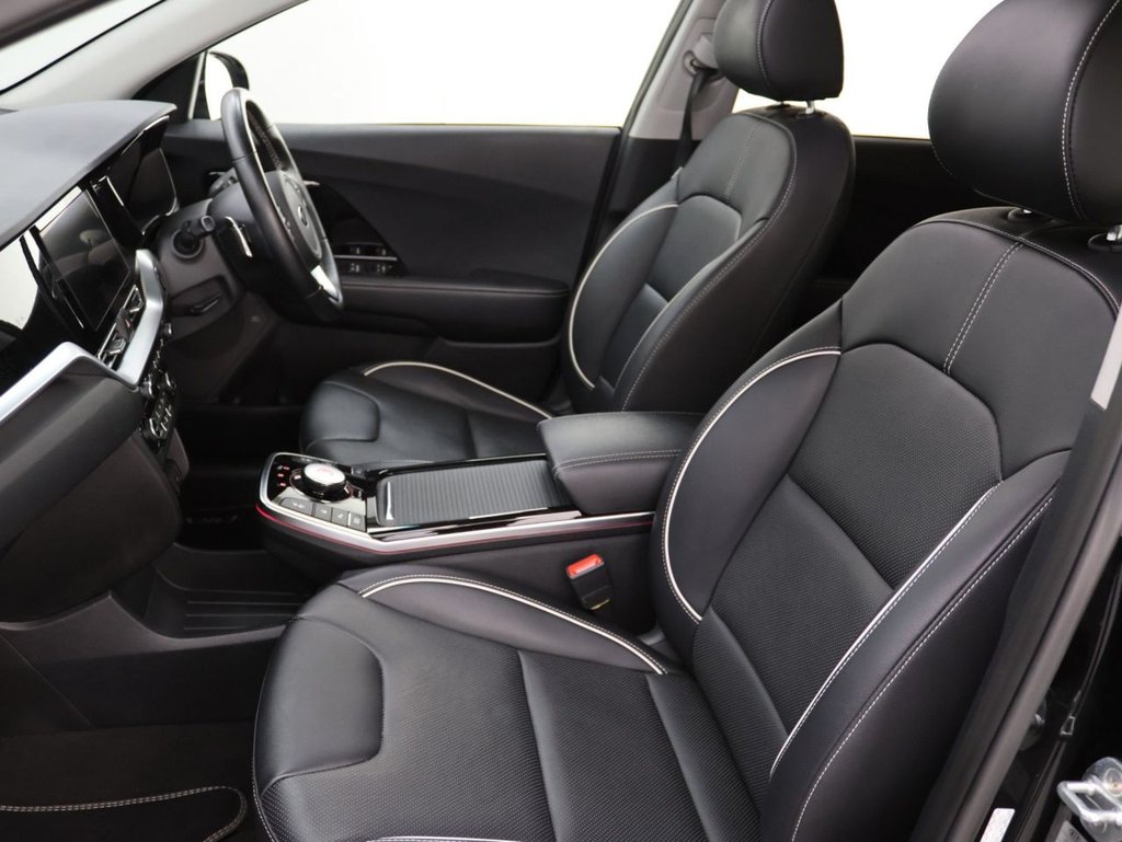 Used Kia Niro 2022 for sale - 77236708: Photo 23
