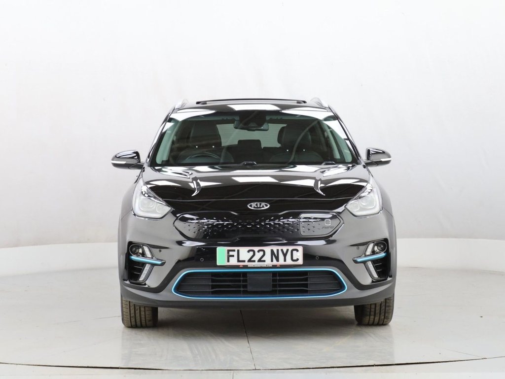 Used Kia Niro 2022 for sale - 77236708: Photo 3