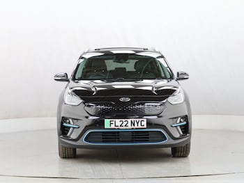 Used Kia Niro 2022 for sale - 77236708: Photo