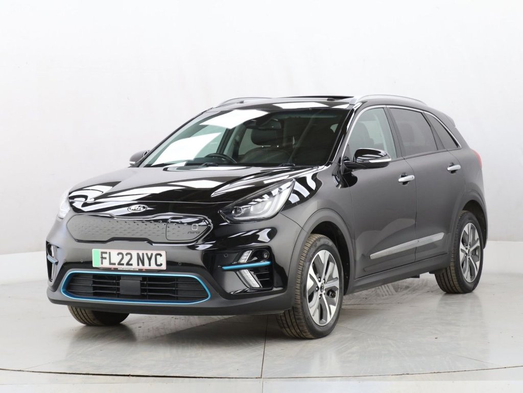Used Kia Niro 2022 for sale - 77236708: Photo 5