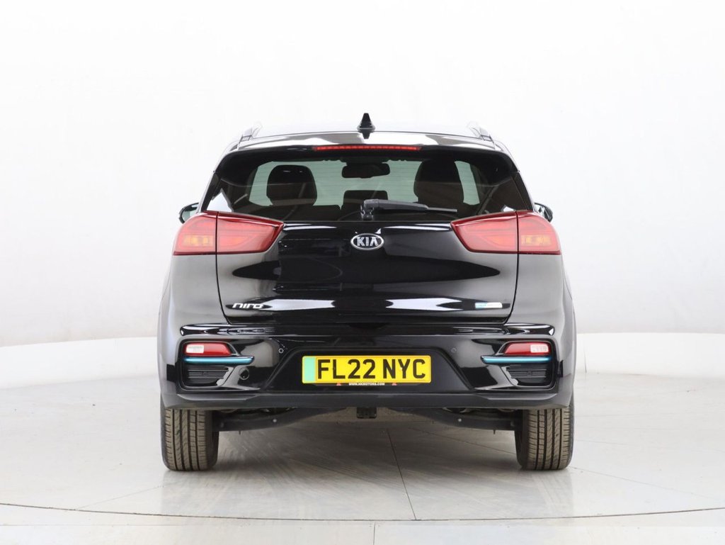 Used Kia Niro 2022 for sale - 77236708: Photo 9