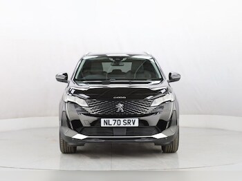 Used Peugeot 5008 2021 for sale - 78534180: Photo