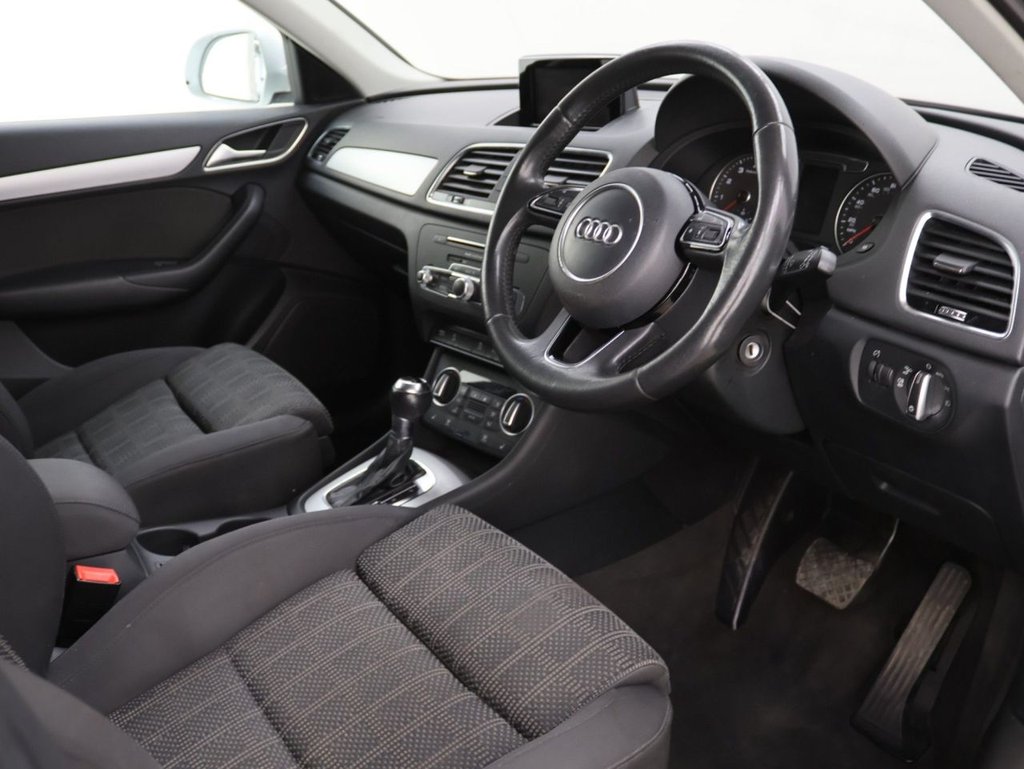 Used Audi Q3 2018 for sale - 77967072: Photo 12