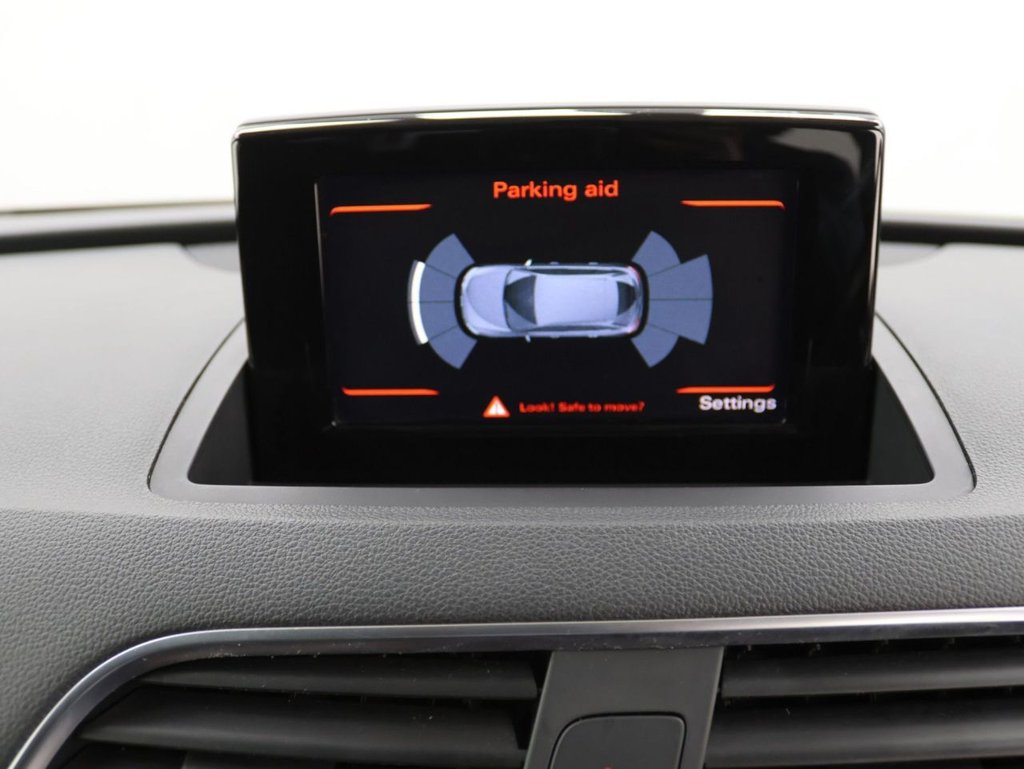 Used Audi Q3 2018 for sale - 77967072: Photo 16