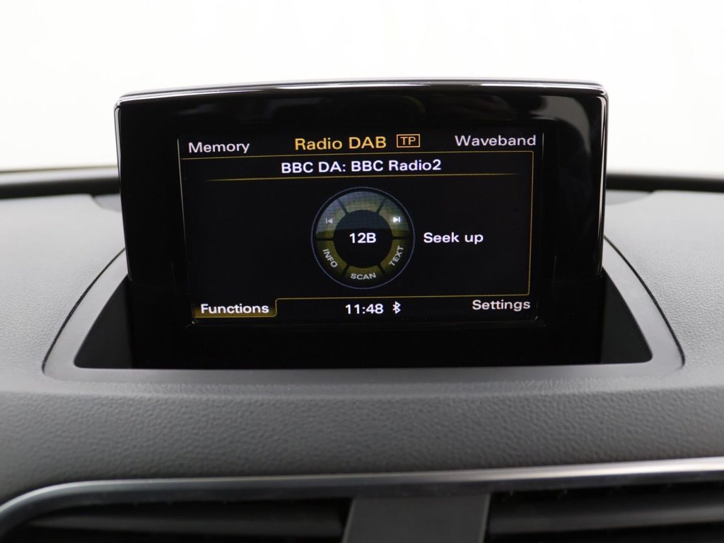 Used Audi Q3 2018 for sale - 77967072: Photo 17