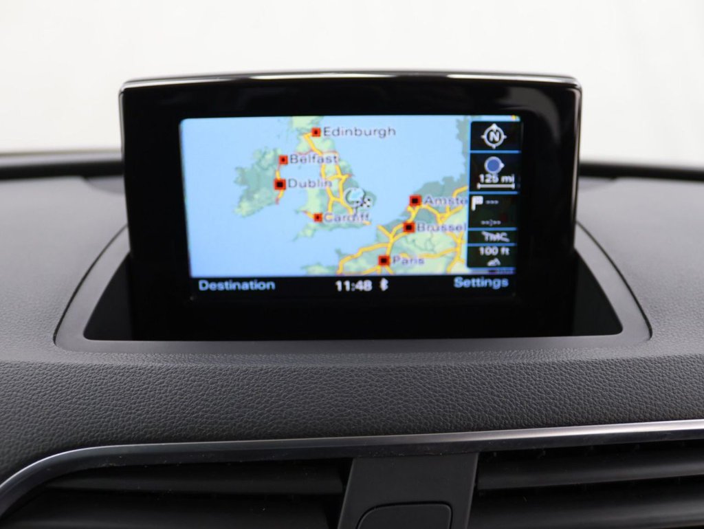 Used Audi Q3 2018 for sale - 77967072: Photo 19