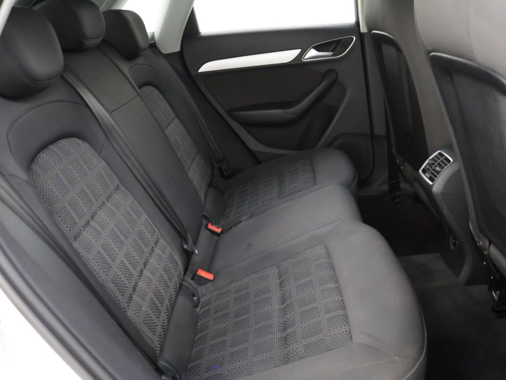 Used Audi Q3 2018 for sale - 77967072: Photo 20