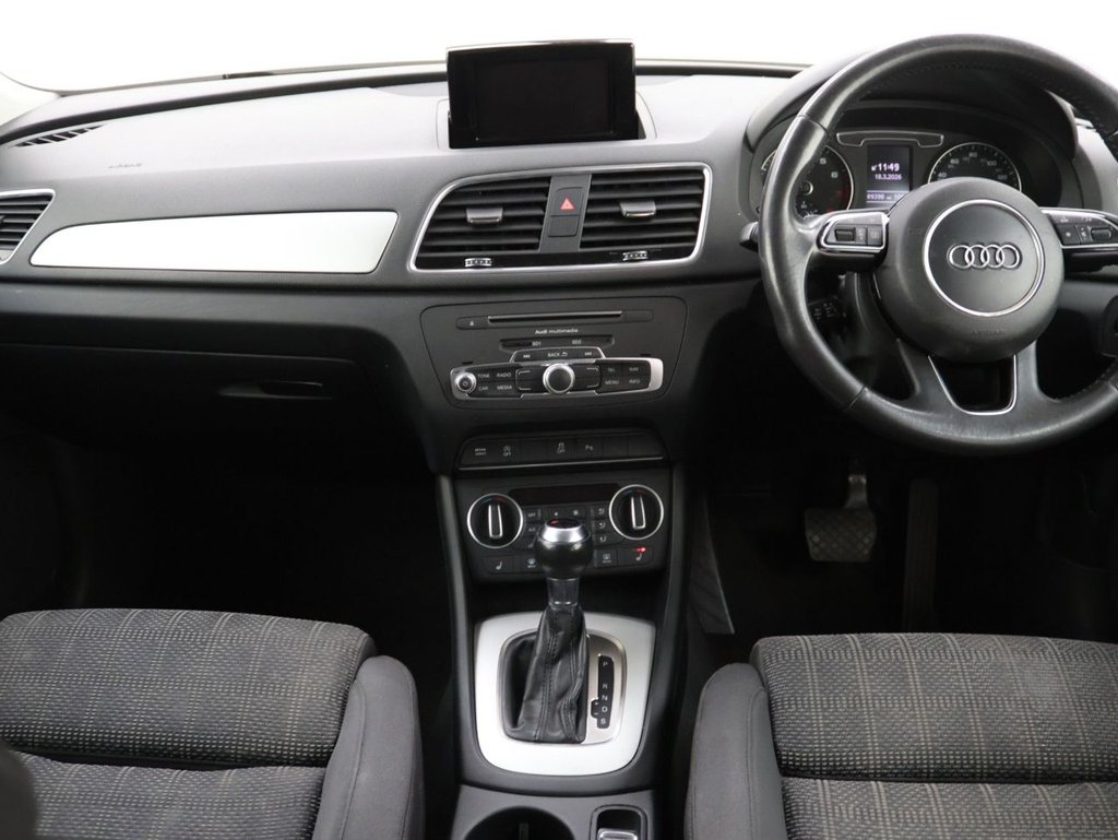 Used Audi Q3 2018 for sale - 77967072: Photo 21