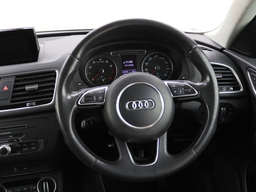 Used Audi Q3 2018 for sale - 77967072: Photo 22