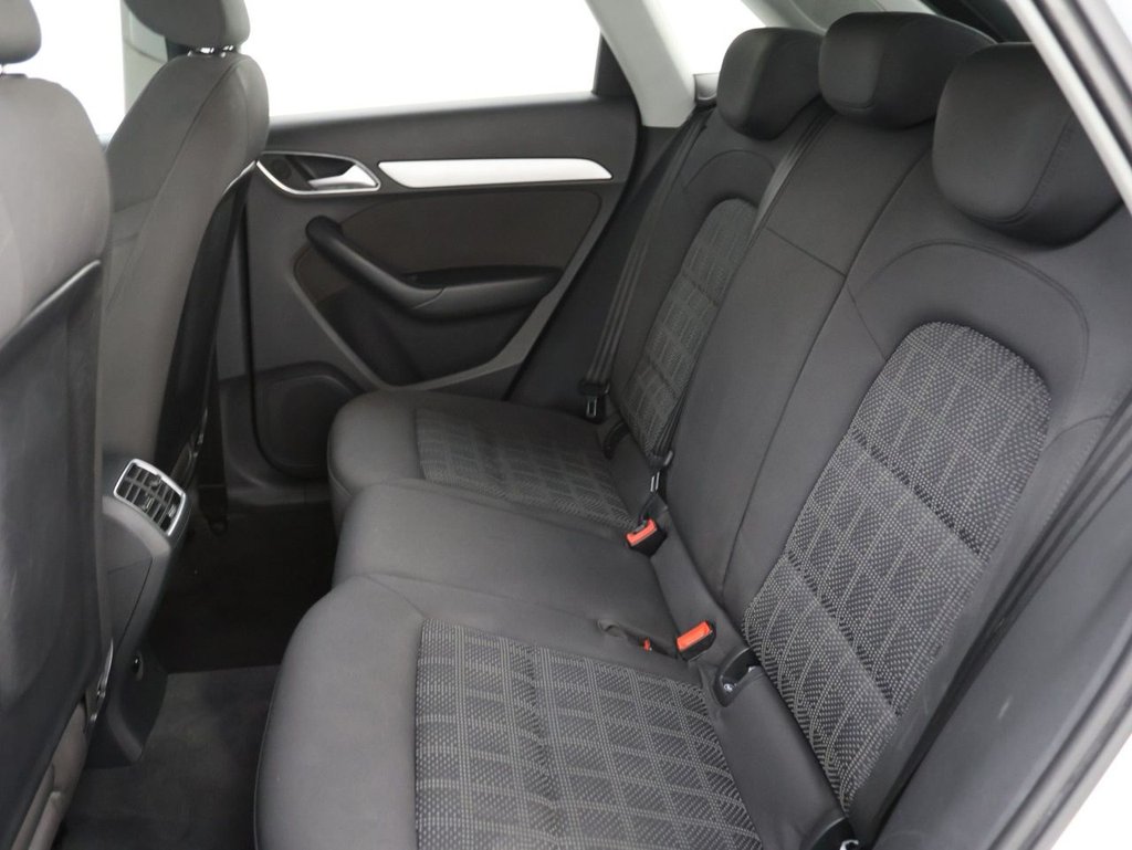 Used Audi Q3 2018 for sale - 77967072: Photo 23