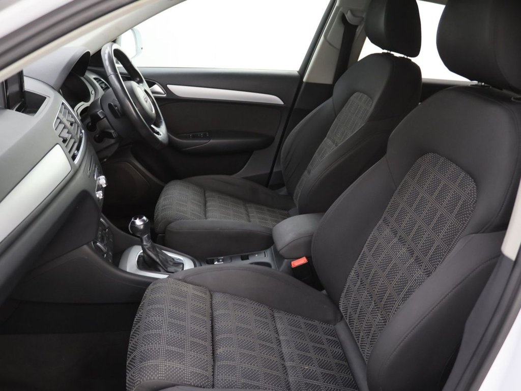 Used Audi Q3 2018 for sale - 77967072: Photo 25