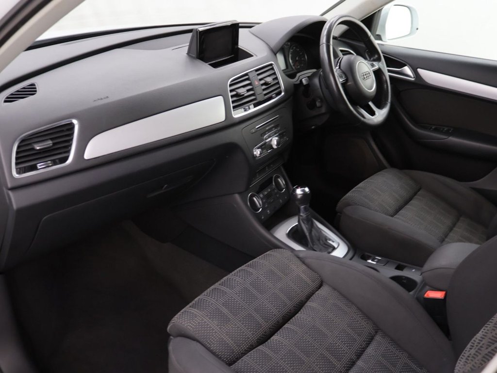 Used Audi Q3 2018 for sale - 77967072: Photo 26