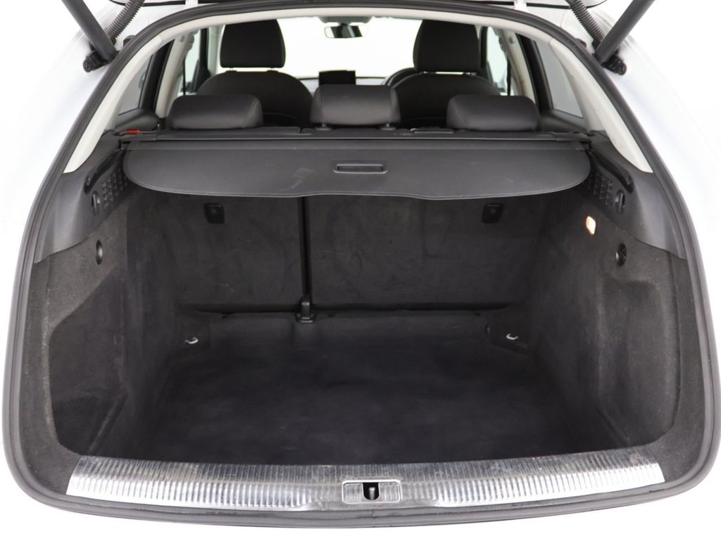 Used Audi Q3 2018 for sale - 77967072: Photo 27