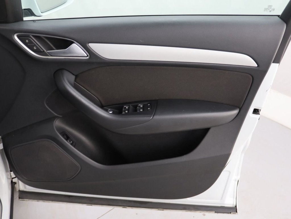 Used Audi Q3 2018 for sale - 77967072: Photo 29