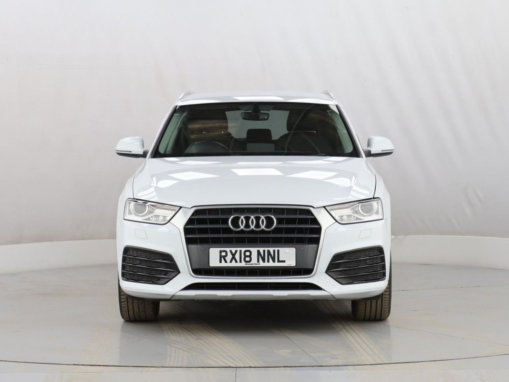 Used Audi Q3 2018 for sale - 77967072: Photo 6