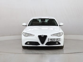 Used Alfa Romeo Giulia 2020 for sale - 79288322: Photo