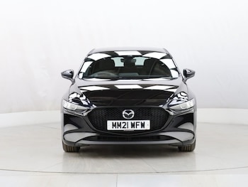 Used Mazda Mazda3 2021 for sale - 75630239: Photo