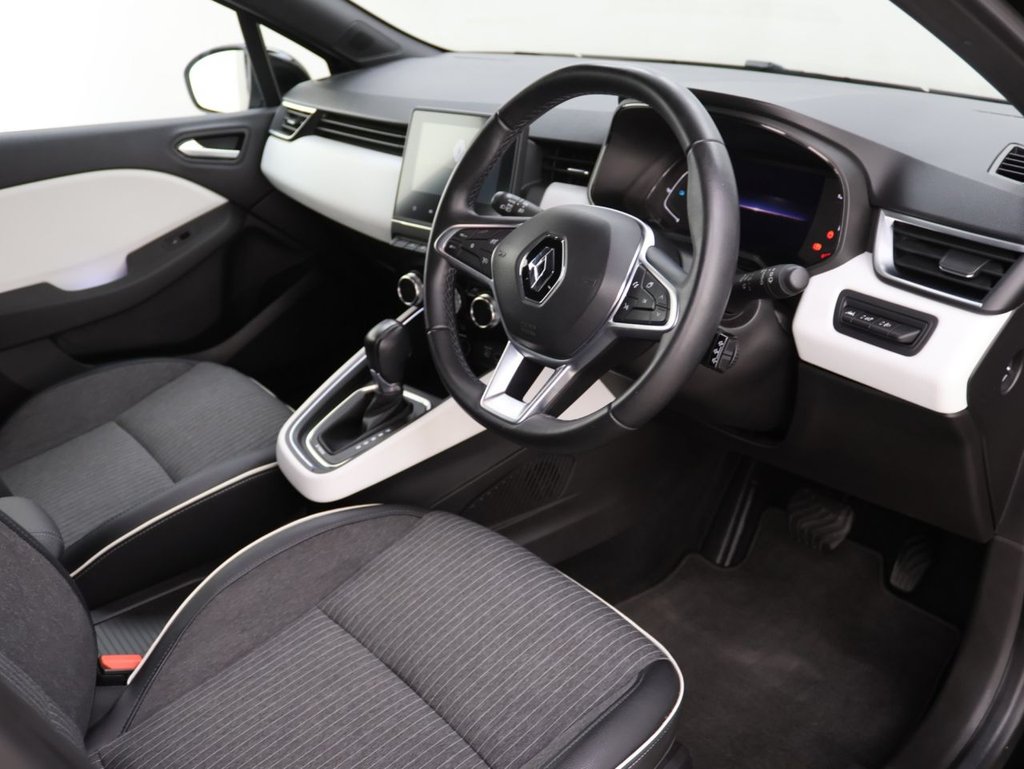 Used Renault Clio 2022 for sale - 76406155: Photo 10