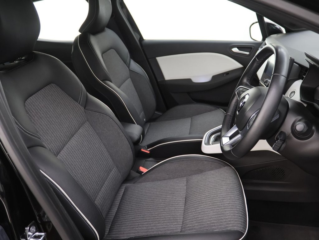 Used Renault Clio 2022 for sale - 76406155: Photo 12