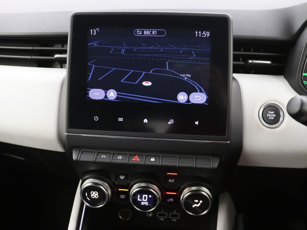 Used Renault Clio 2022 for sale - 76406155: Photo 13