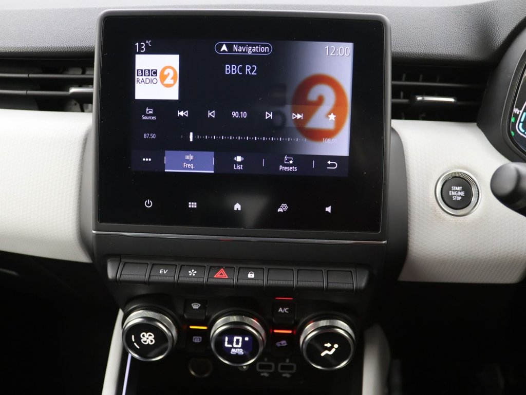 Used Renault Clio 2022 for sale - 76406155: Photo 14