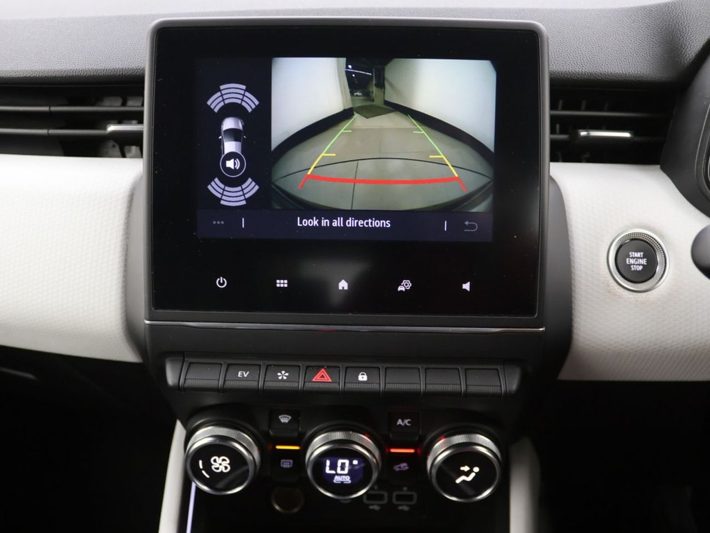 Used Renault Clio 2022 for sale - 76406155: Photo 15