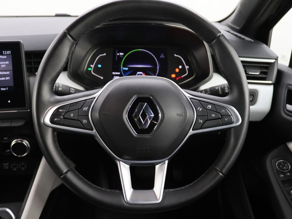 Used Renault Clio 2022 for sale - 76406155: Photo 20