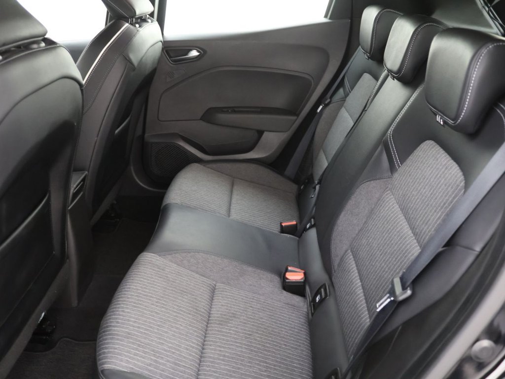 Used Renault Clio 2022 for sale - 76406155: Photo 21