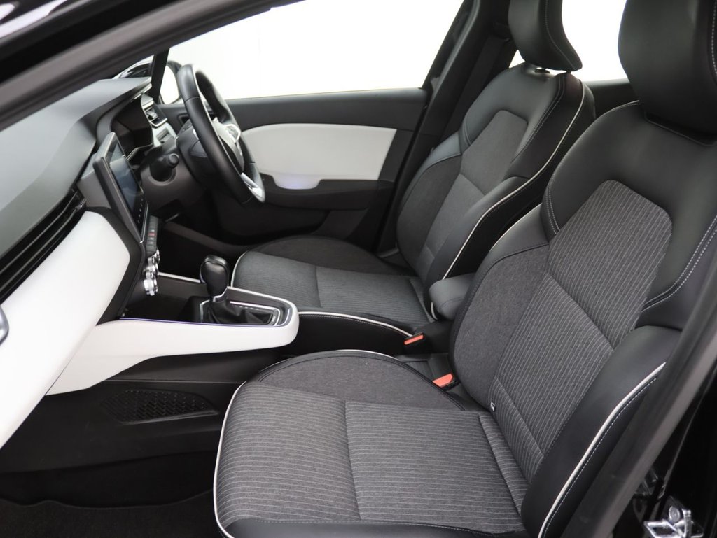 Used Renault Clio 2022 for sale - 76406155: Photo 22