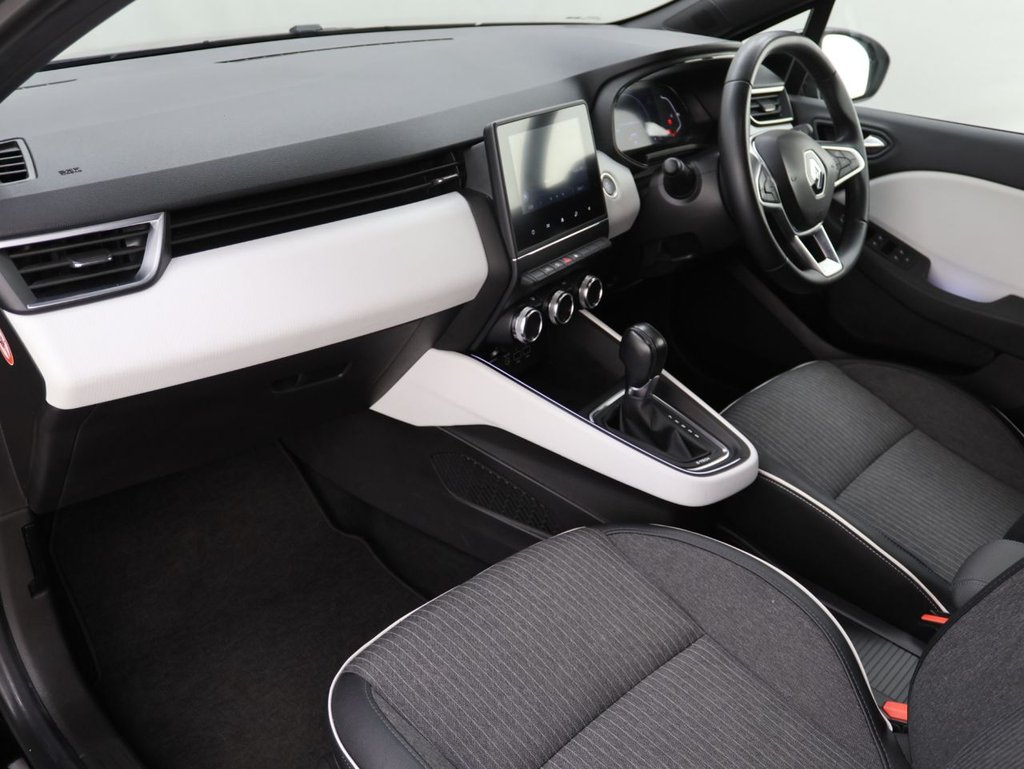 Used Renault Clio 2022 for sale - 76406155: Photo 24