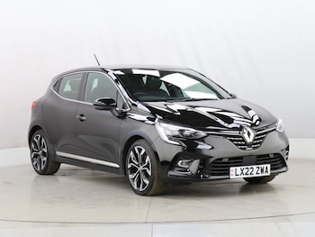 Used Renault Clio 2022 for sale - 76406155: Photo
