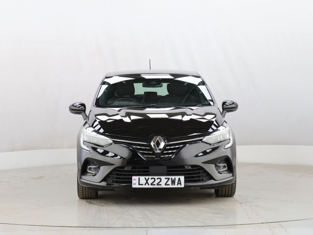Used Renault Clio 2022 for sale - 76406155: Photo 3